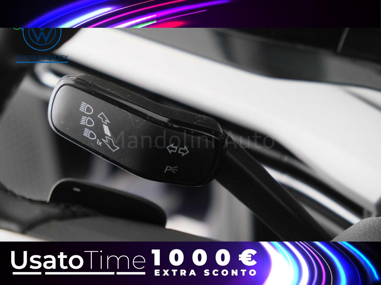 Volkswagen Golf 1.0 etsi evo 110cv life dsg