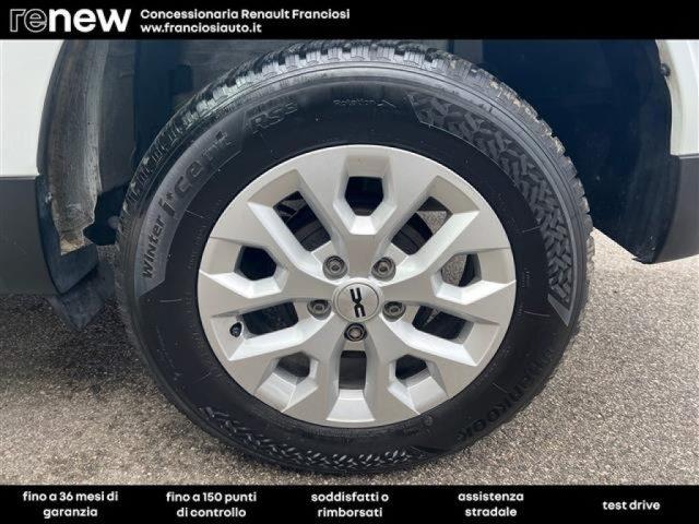 DACIA Duster 1.0 tce Comfort Gpl 4x2 100cv