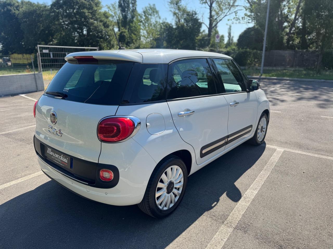 FIAT 500L 1.4 95 CV LOUNGE 50.000 KM