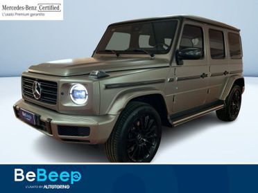 Mercedes-Benz Classe G G 400 D PREMIUM PLUS 330CV AUTO