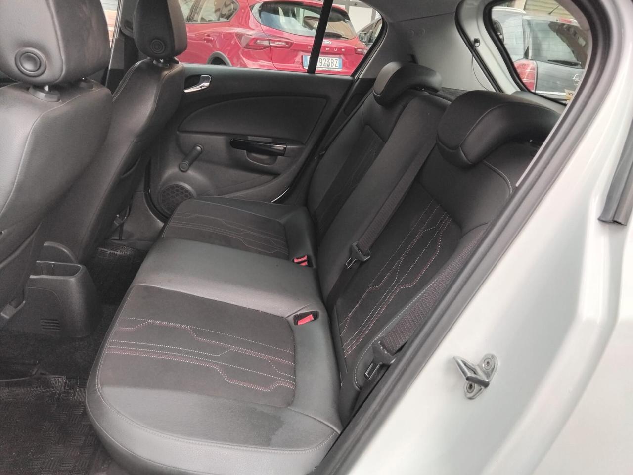 OPEL CORSA 1.2 SOLI 53254KM DIMOSTRABILE
