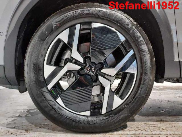 PEUGEOT 2008 1.2 hybrid GT 136cv e-dcs6