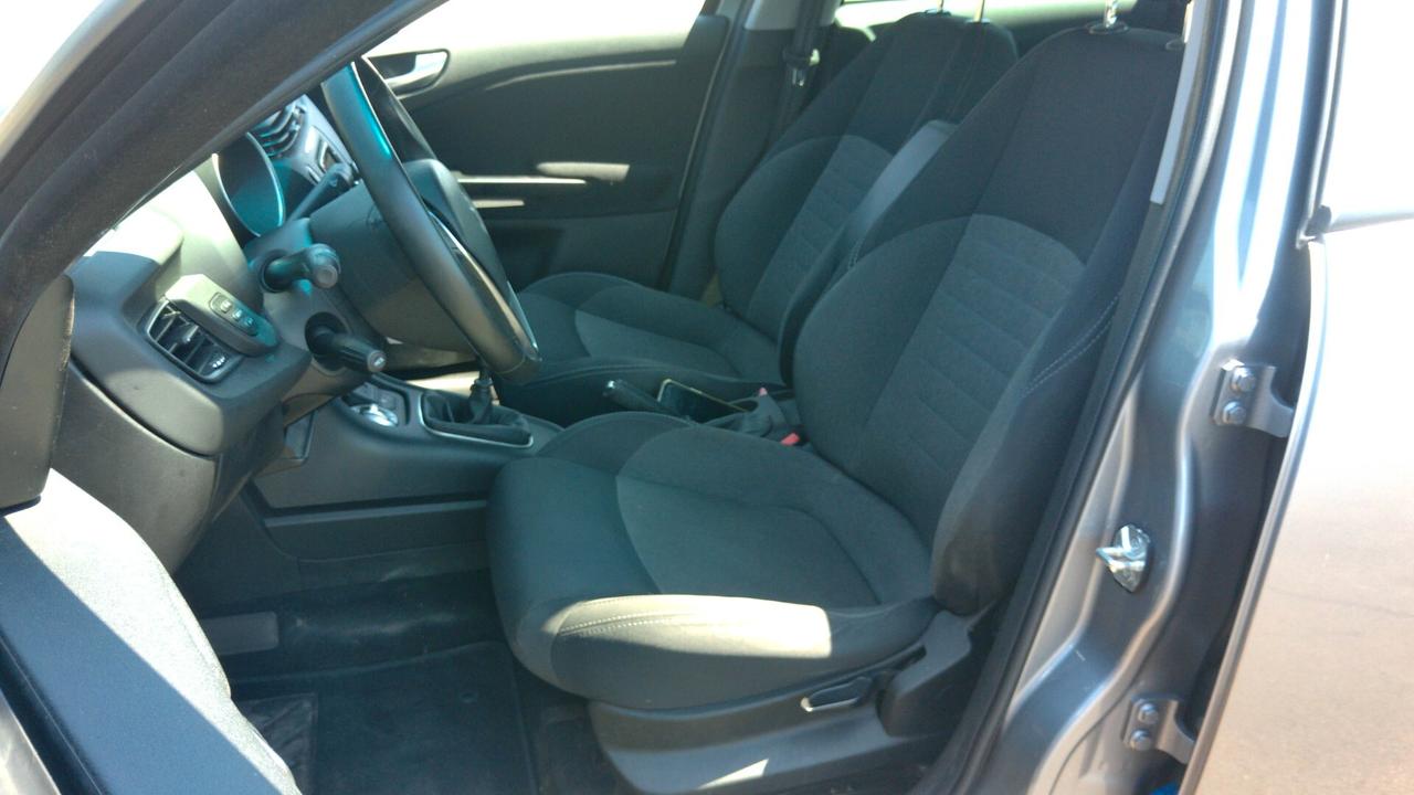 Alfa Romeo Giulietta 1.6 JTDm-2 120 CV Business