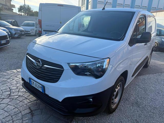 OPEL Combo Cargo XL 1.5 Diesel 100CV S&S PL 950kg Edition