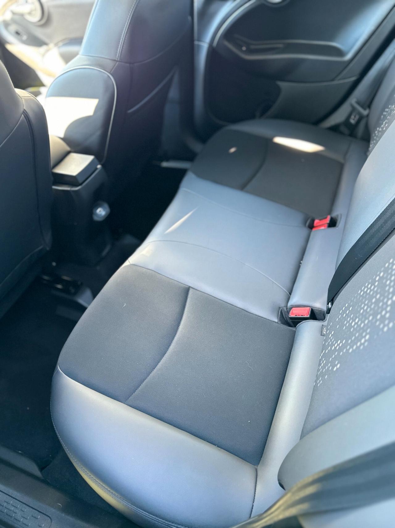 Fiat 500X 1.6 MultiJet 130 CV Connect