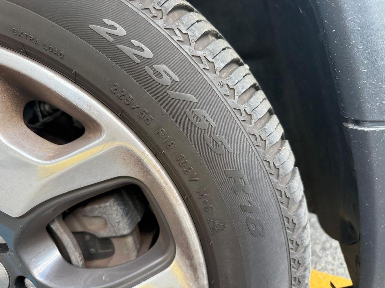 Jeep Compass Limited 1.6 MultiJet II #7409