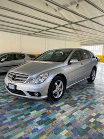 Mercedes-benz R 320CDI 4 MATIC 7 posti