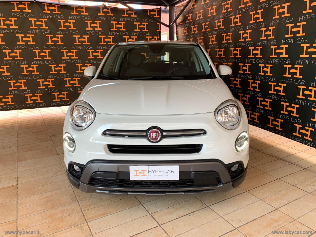 FIAT 500X 1.3 M.Jet 95 CV Business