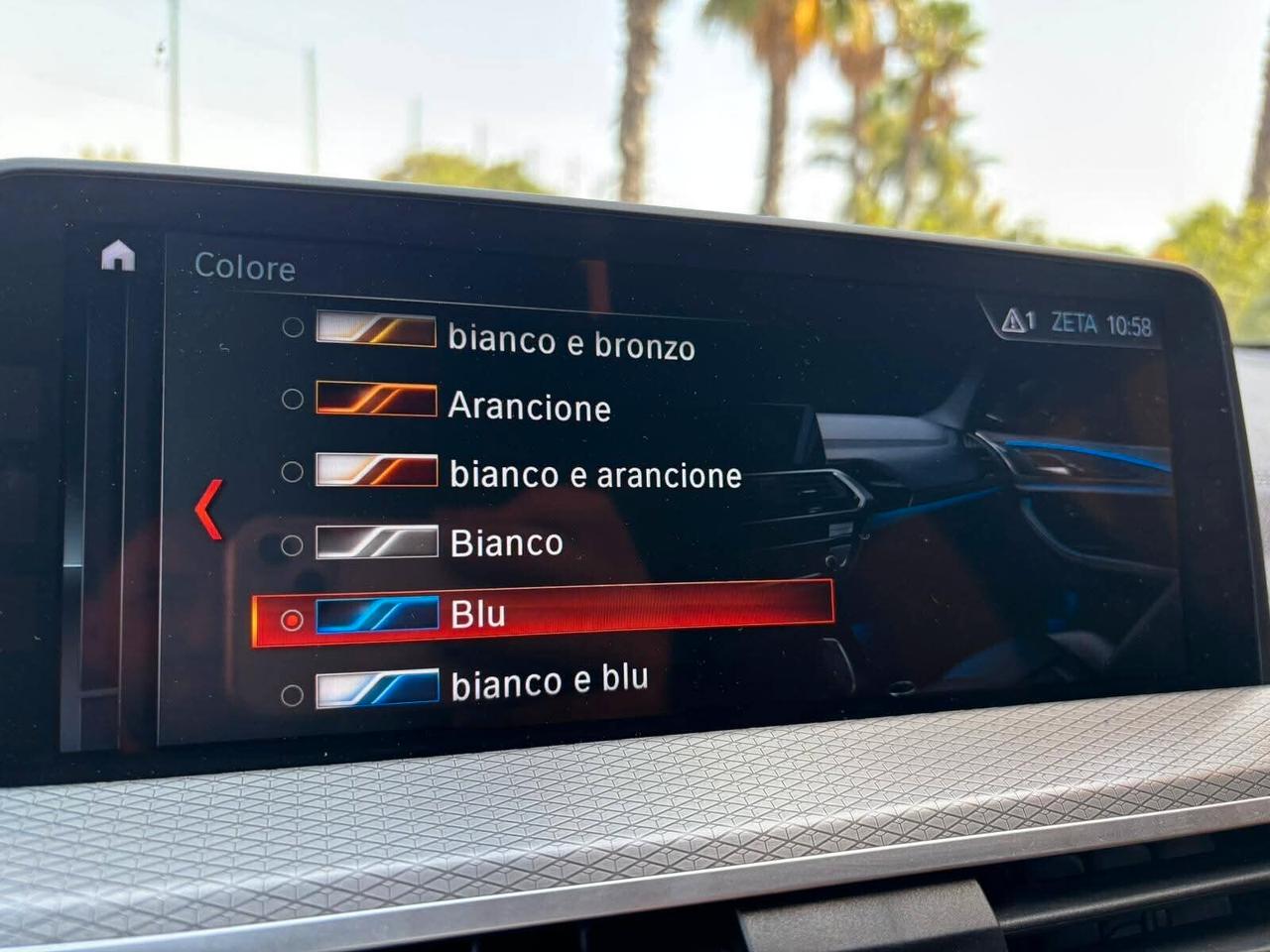 Bmw X3 M xDrive20d Msport--