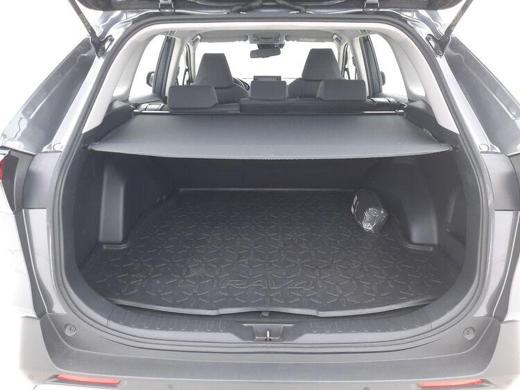 Toyota RAV4 Hybrid Business BR319553 2.5 Full Hybrid 218CV