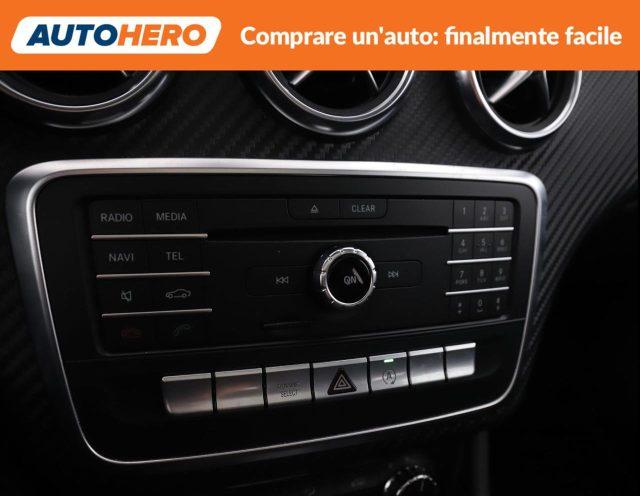 MERCEDES-BENZ A 160 Premium