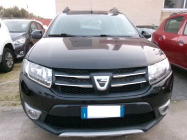 Dacia Sandero 0.9 TCe 12V 90CV Start&Stop SS Lauréate Family