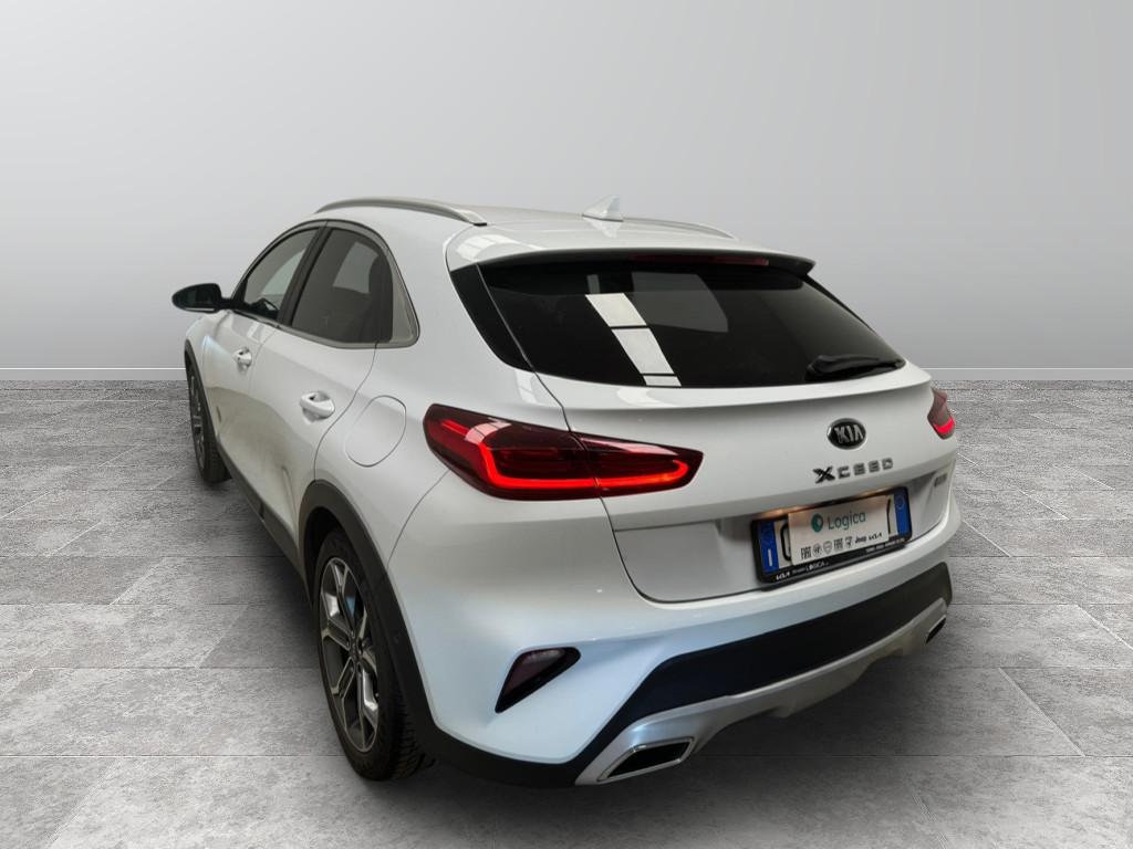KIA XCeed 2019 - XCeed 1.0 t-gdi High Tech Adas Pack Gpl 117cv
