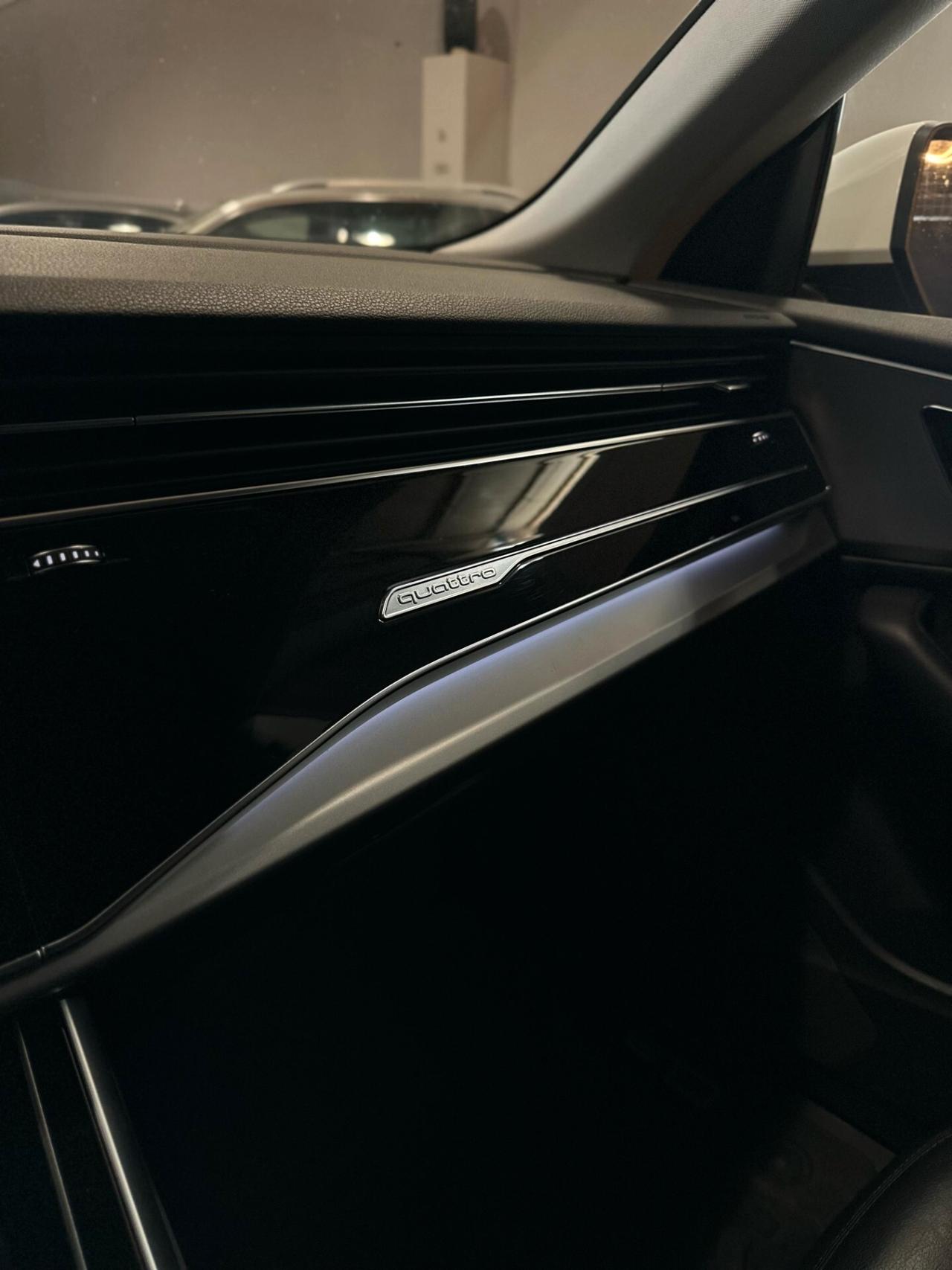 Audi Q8 50 TDI 286 CV quattro tiptronic Sport