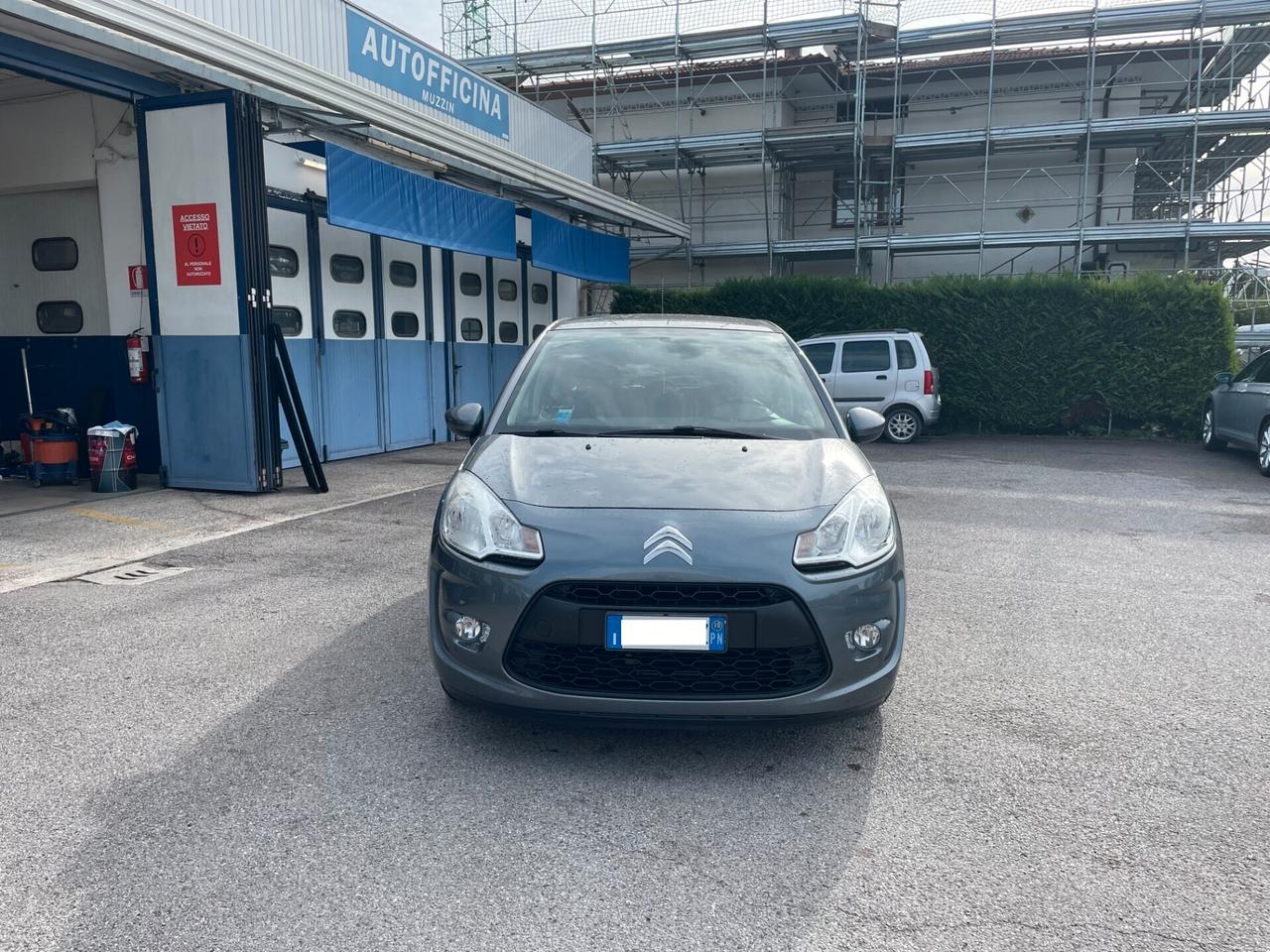 Citroen C3 1.4 Benzina
