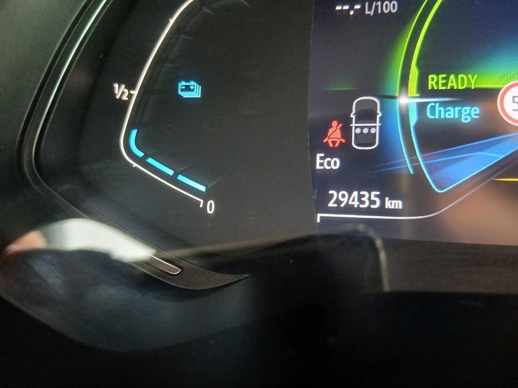 Renault Clio 5 Porte 1.6 Hybrid Techno E-Tech Auto