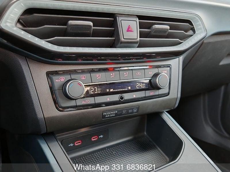 Seat Arona 1.0 EcoTSI 110 CV Xperience