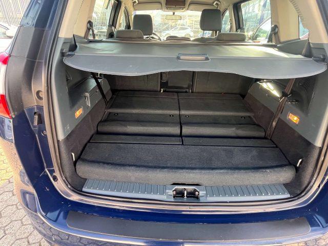 FORD C-Max C-Max 7 II C-Max7 1.6 tdci Plus 115cv