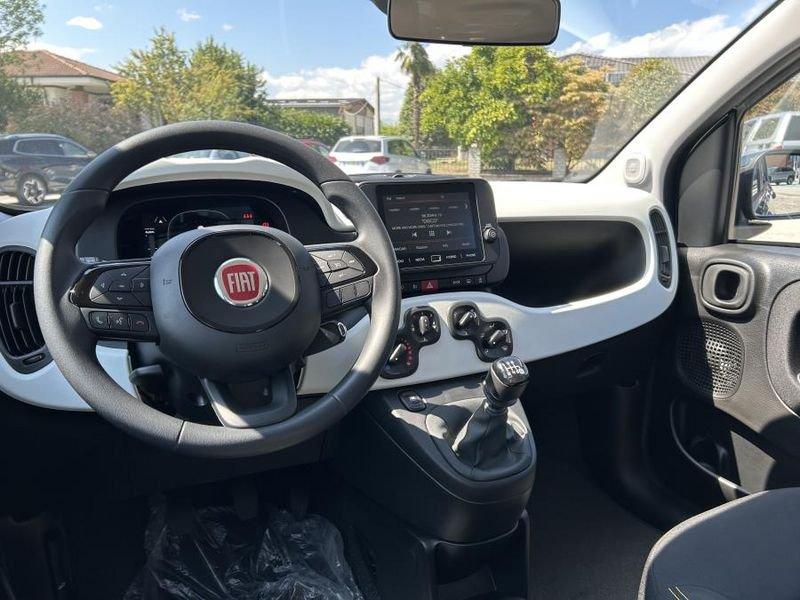 FIAT Panda Pandina Cross 1.0 65cv Hybrid PROMOZIONE LIMITATA!!