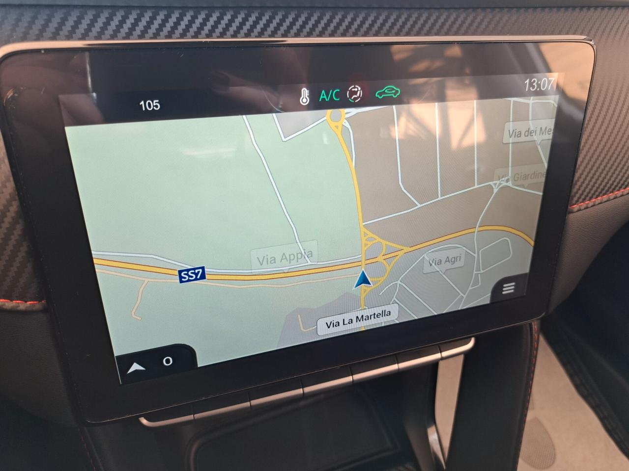 MG ZS 1.0 T-GDI Luxury 82