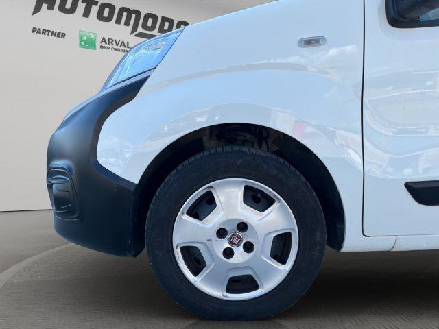 FIAT Fiorino 1.3 MJT 95CV