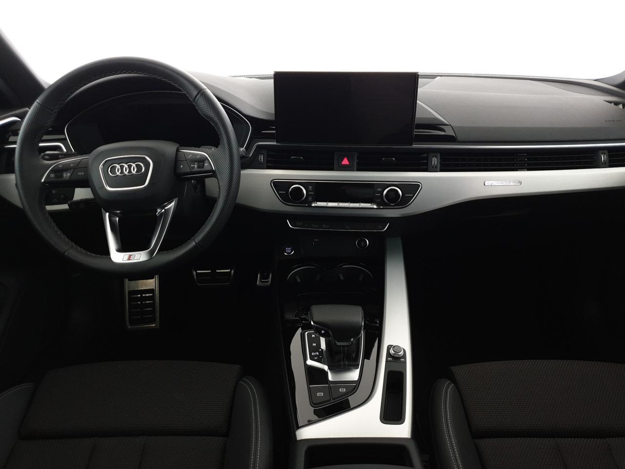 Avant 40TDI 204CV quattro S tronic S line Edition