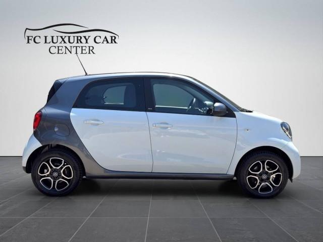 Smart Forfour 0.9 t Passion 90cv twinamic
