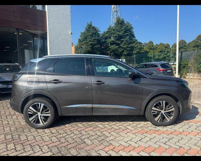 PEUGEOT 3008 BlueHDi 130 S&S Allure Pack