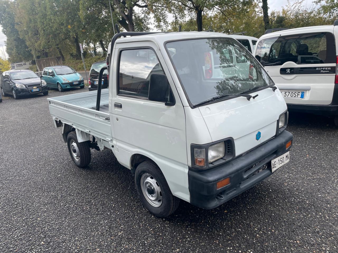 Piaggio Porter 1.0 Autocarro