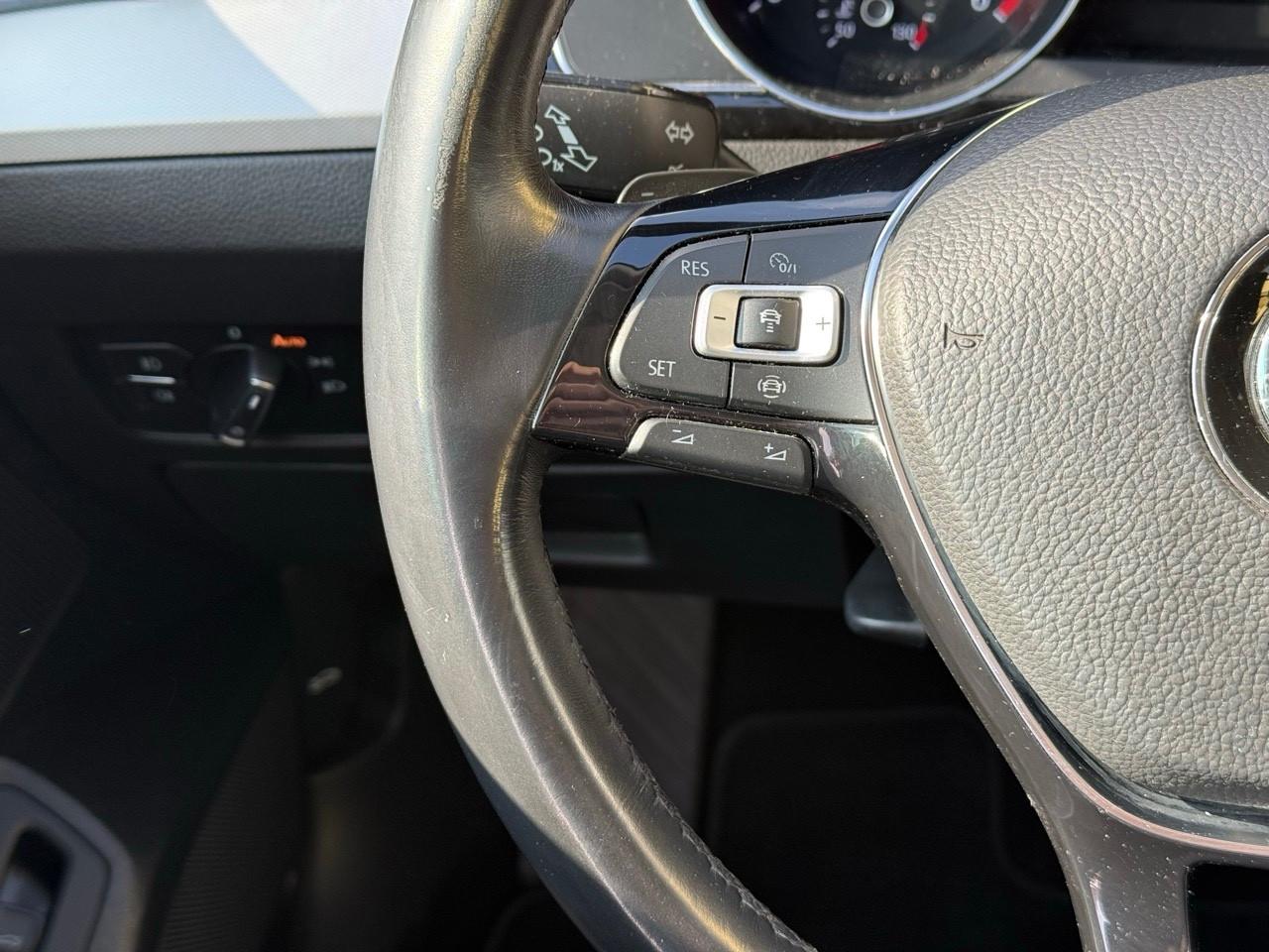 Volkswagen Passat 2.0 TDI DSG 2019/PREZZO REALE/STORICO