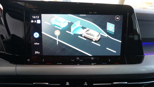 VOLKSWAGEN Golf 2.0 TDI 115 CV Life