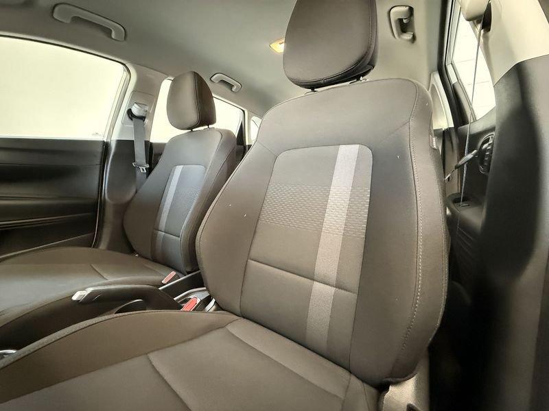 Hyundai i20 i20 1.2 MPI MT Connectline