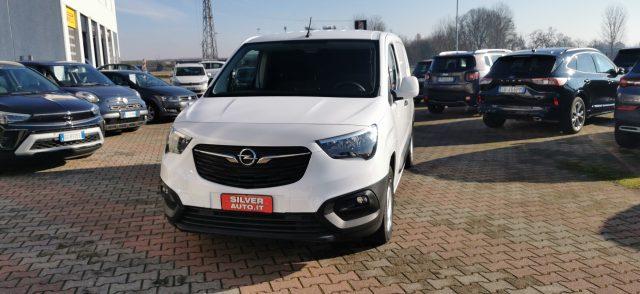 OPEL Combo Cargo 1.5 Diesel S&S PC 1000kg Edition - NO IVA