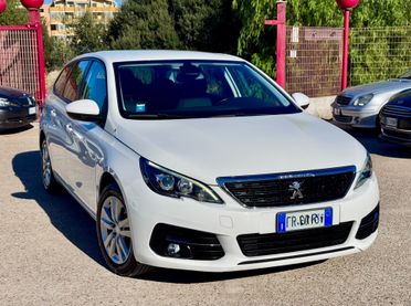 Peugeot 308 BlueHDi 130 S&S SW Tech Edition