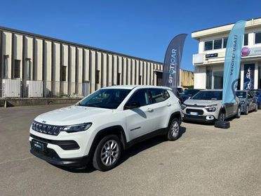JEEP Compass *PROMO* 1.6 Multijet II 2WD Longitude