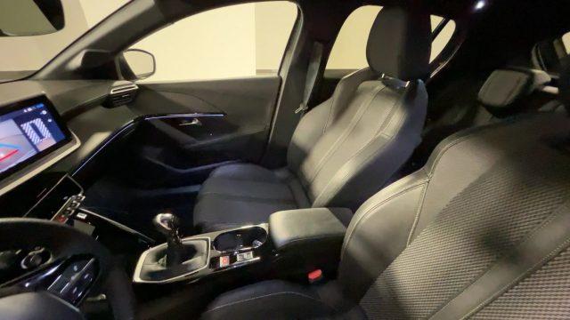 PEUGEOT 208 PureTech 100 Stop&Start 5 porte GT