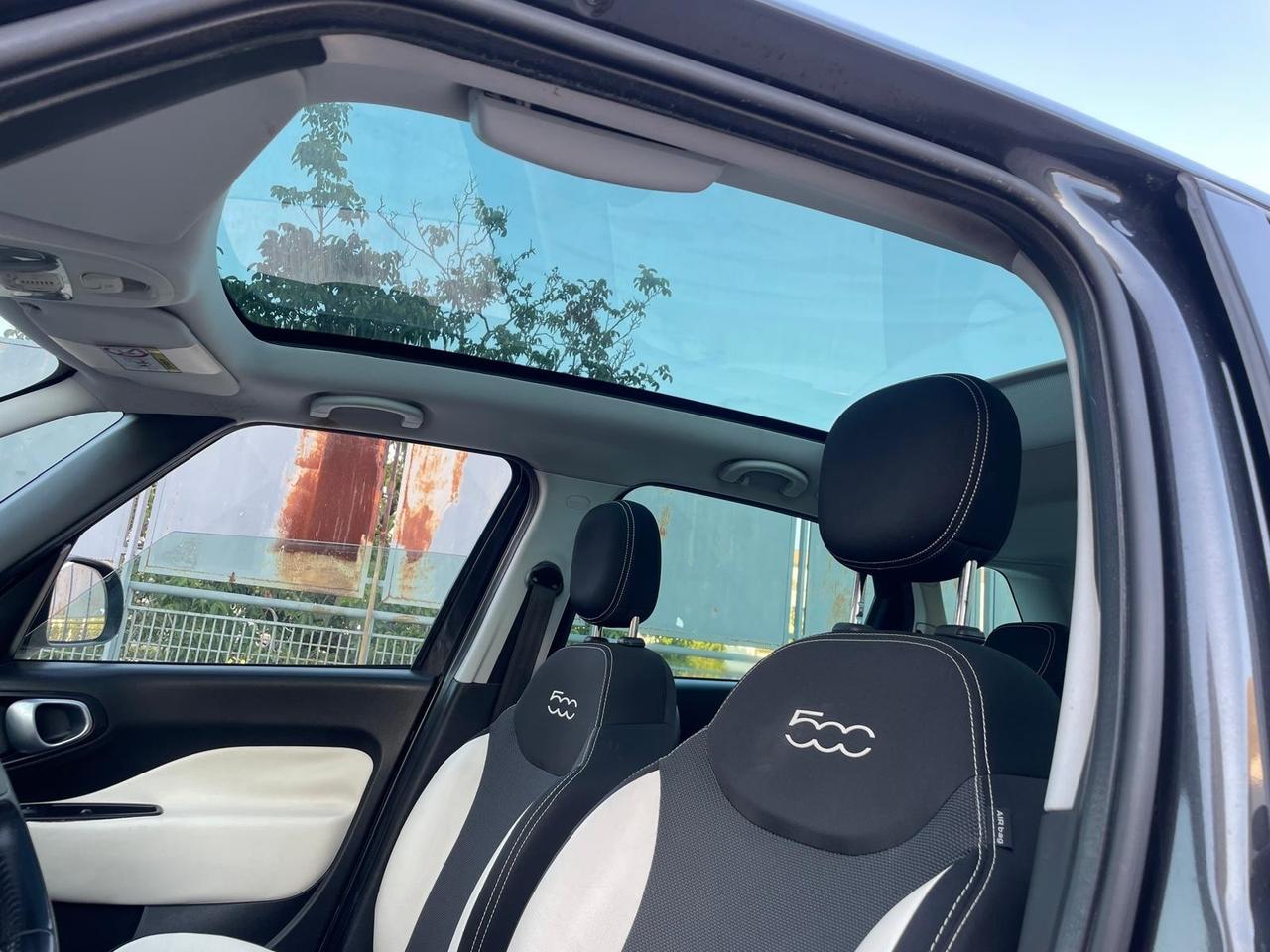 Fiat 500L 1.3 Multijet 95 CV Trekking EURO 6 CON 150MILA KM