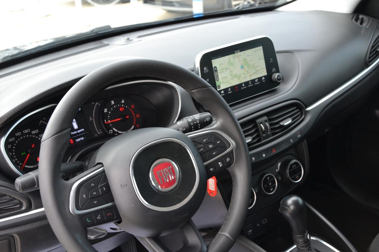 Fiat Tipo 1.3 Mjt S&S SW