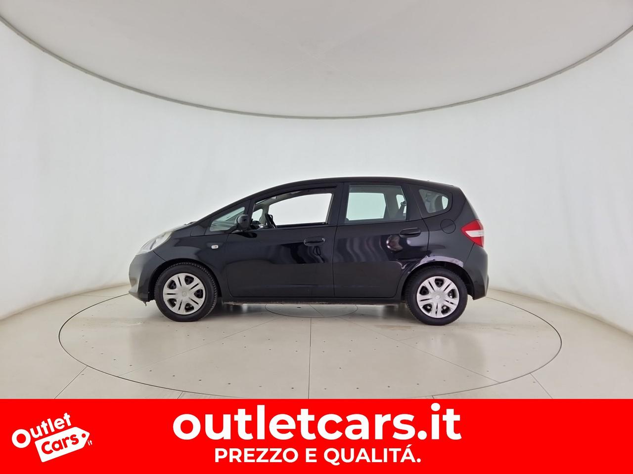 Honda Jazz 1.2 s