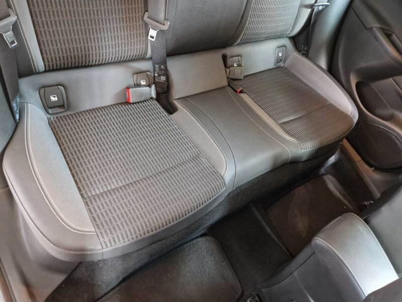 Opel Astra 1.5 CDTI 105 CV - motore da sostituire
