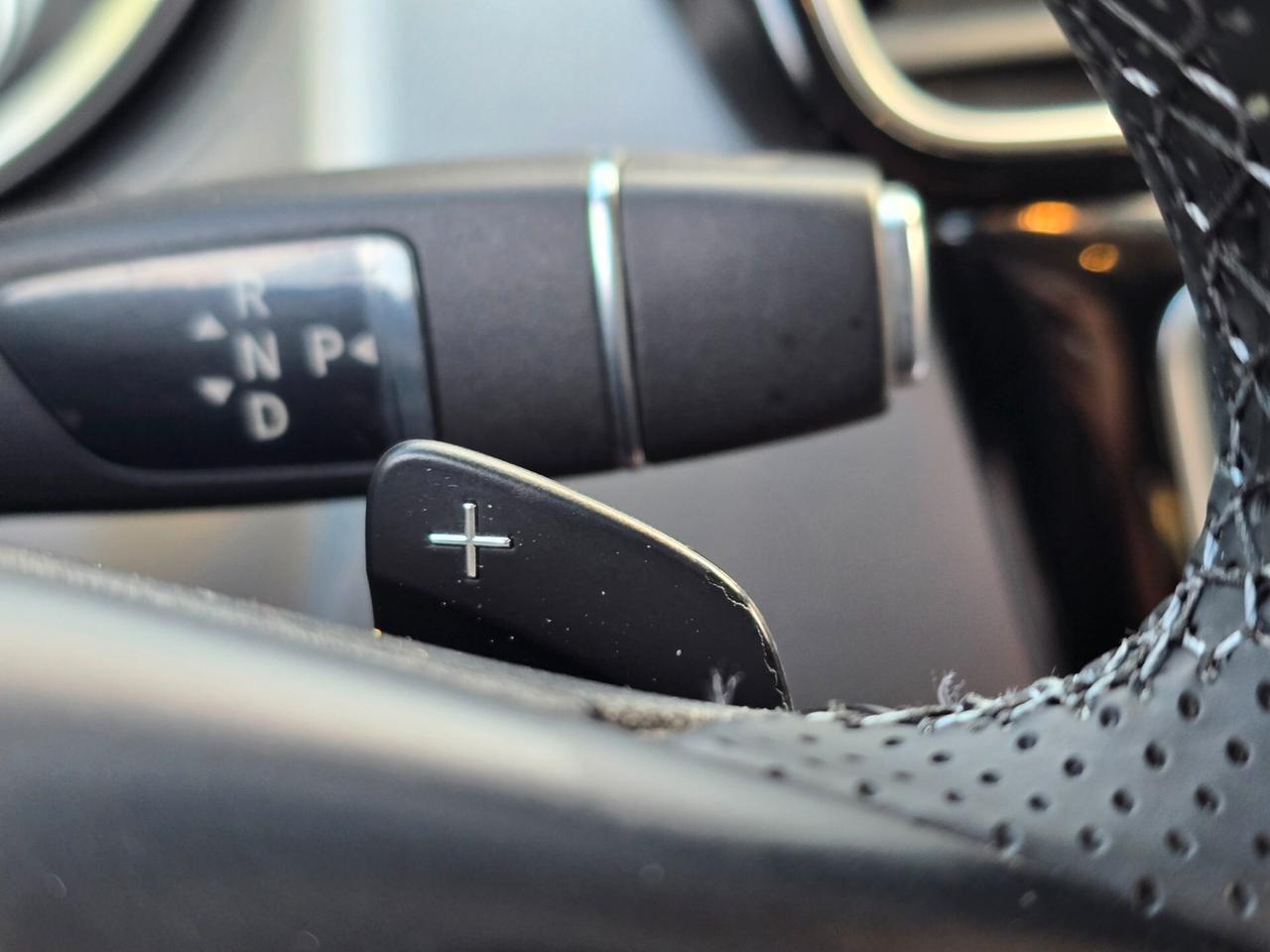 MERCEDES GLE PREMIUM 4 MATIC 2017 PERFETTA