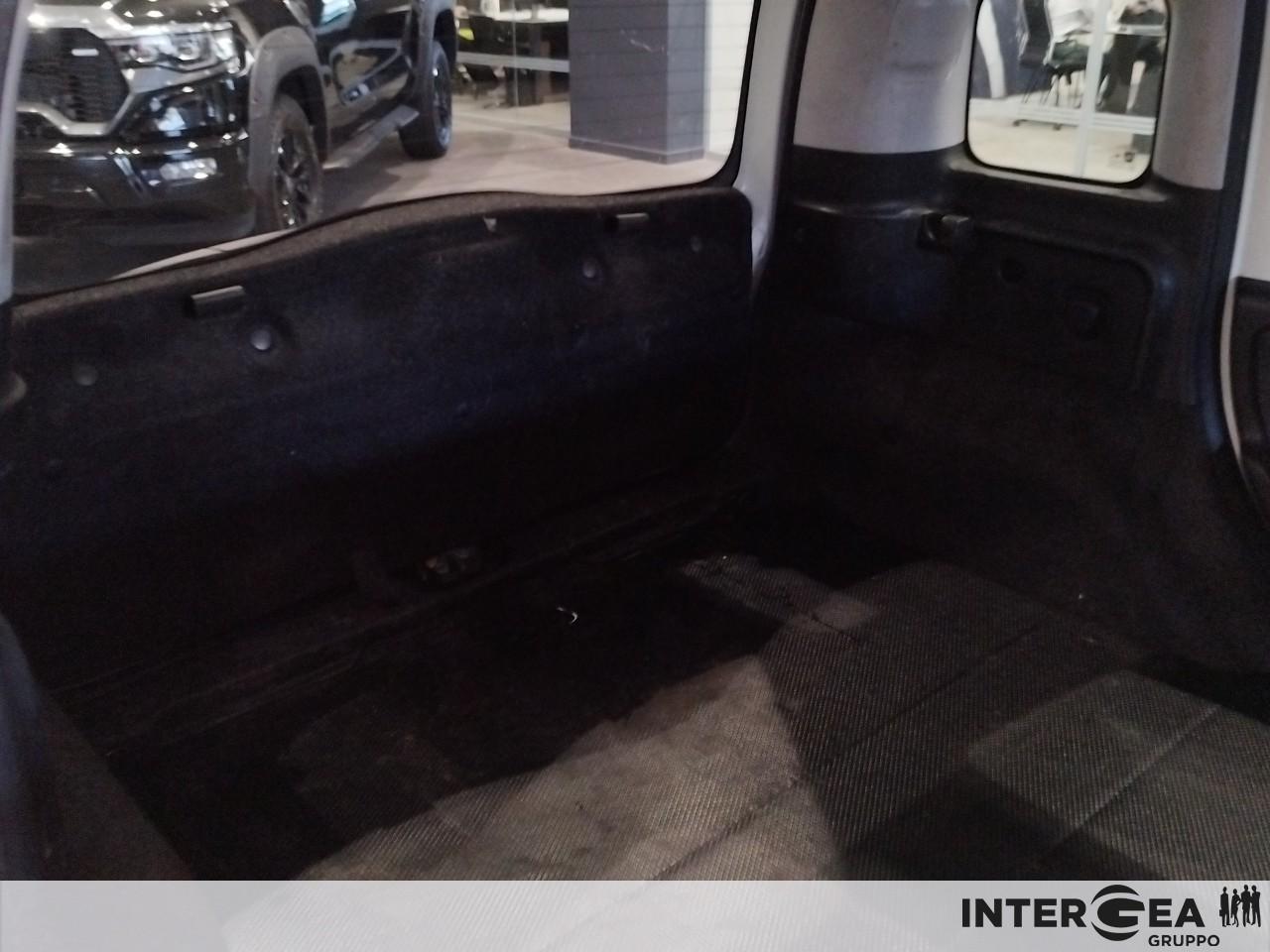 FIAT Panda van 0.9 Pop 85cv 4x4 2p.ti serie 3 E6d-temp