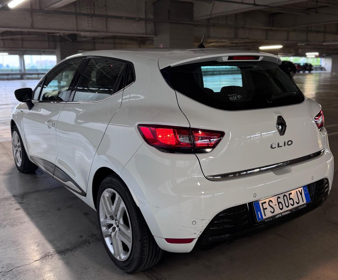 Renault Clio TCe 12V 90 CV GPL 5 porte Duel
