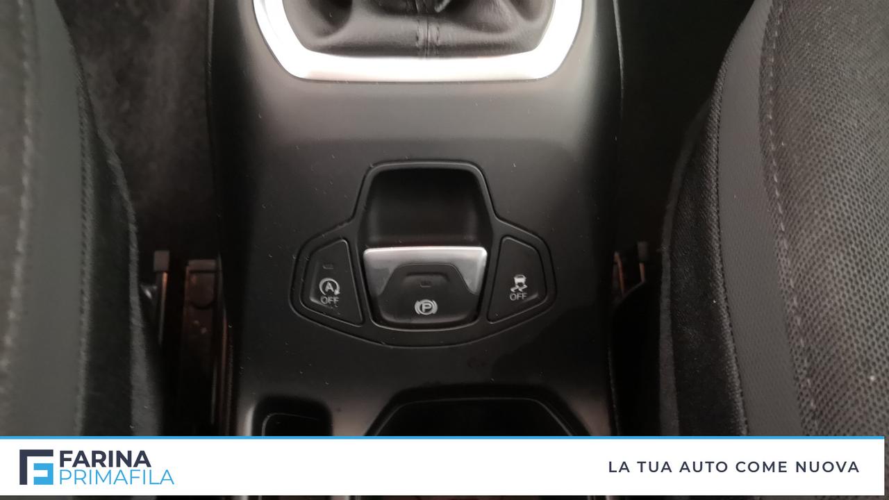 JEEP Renegade 2019 - Renegade 1.6 mjt Limited 2wd 130cv