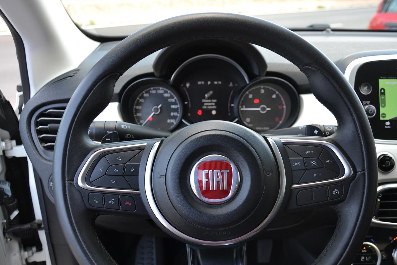 1.6 MJT 120CV AUTOM. **PREZZO VERO**UNIPRO'**