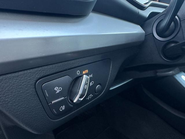 AUDI Q5 40 TDI quattro S tronic S line
