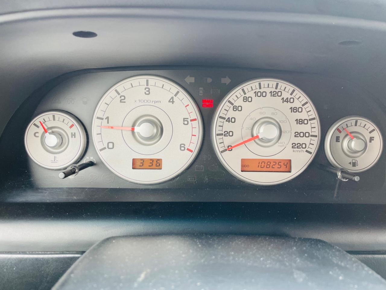Ssangyong Korando 2.9 TD cat Plus 4wd