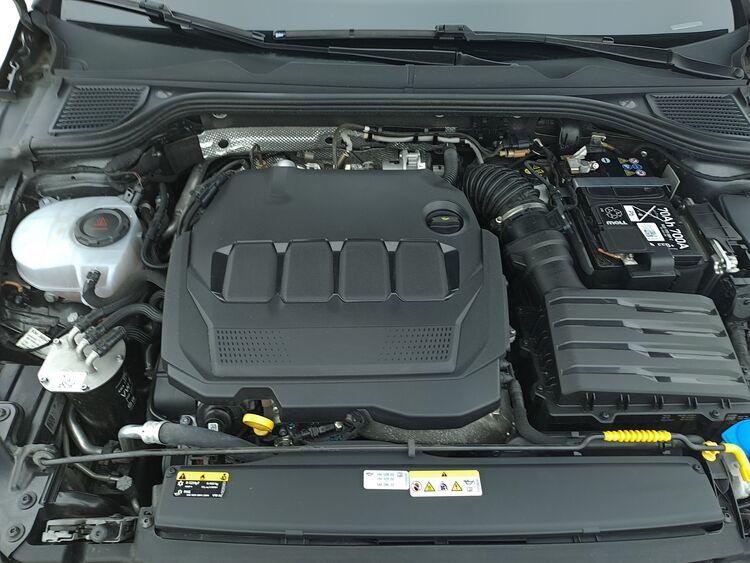 Volkswagen Golf Variant Variant Life BR169710 2.0 Diesel 116CV