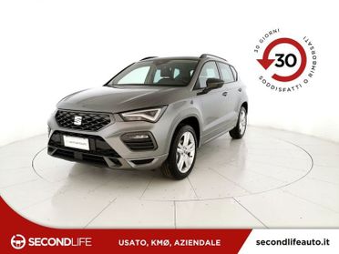 Seat Ateca 1.0 tsi FR 110cv