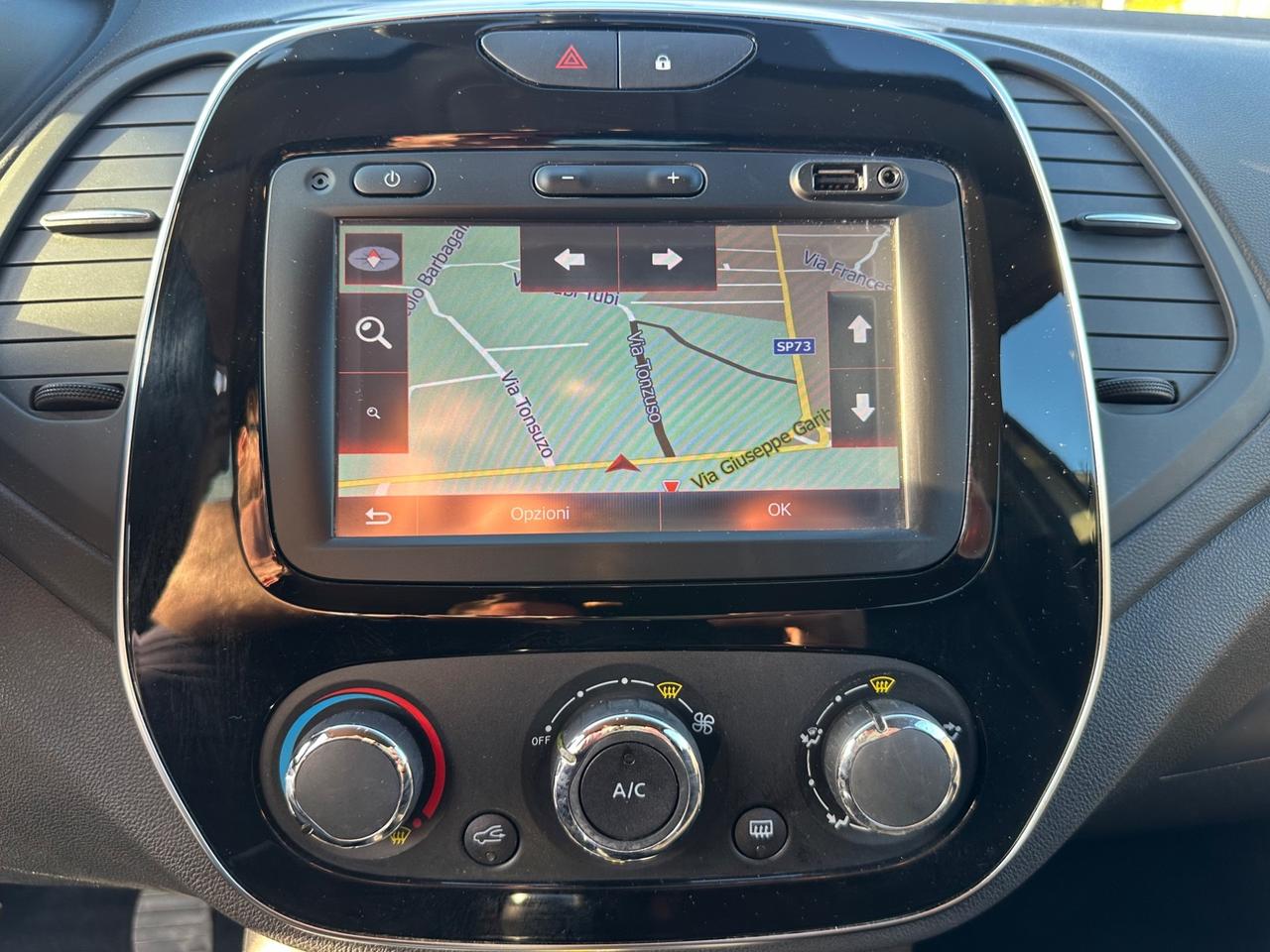 Renault Captur dCi 8V 90 CV Sport Edition2